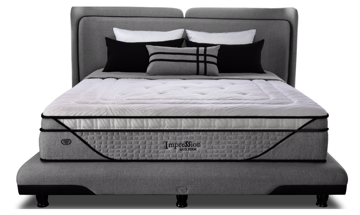 impression® lux firm