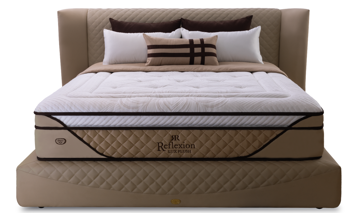 reflexion lux plush