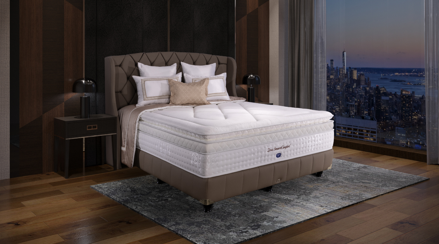 smart comfort