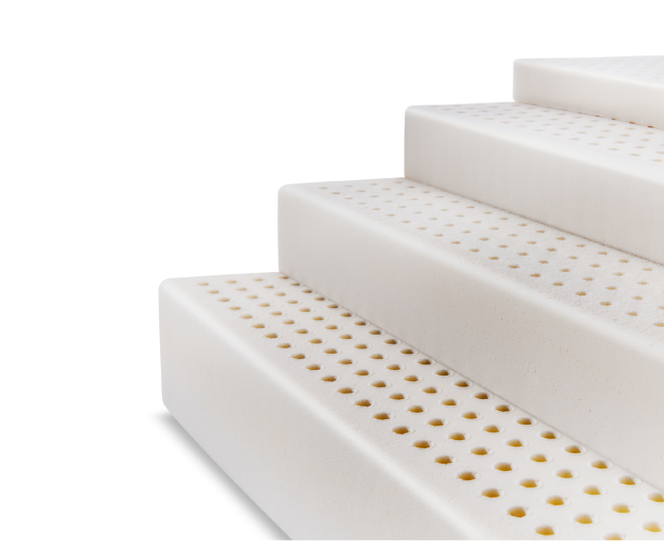 NATURAL LATEX FROM TALALAY GLOBAL, INC., USA