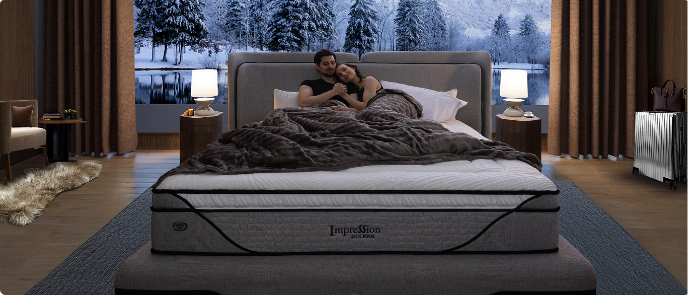 impression® series